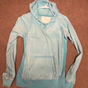 Ocean Drive Athletics hoodie